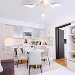 Victoriei Boutique Apartament