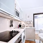 Apartament Victoriei Boutique Bukareszt