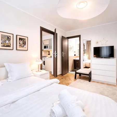 Apartment Victoriei Boutique *