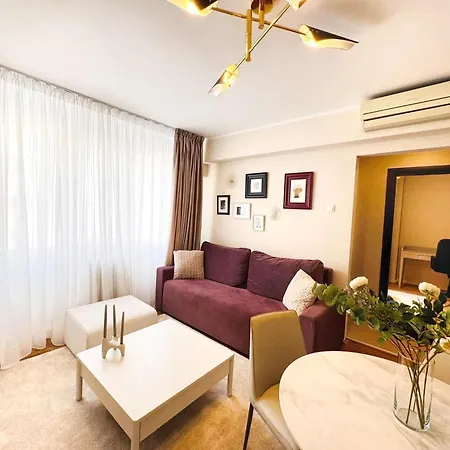 公寓 Victoriei Boutique *