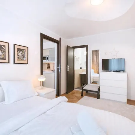 Victoriei Boutique Apartment *