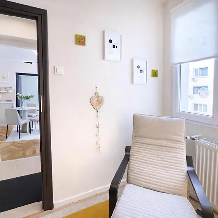 Apartment Victoriei Boutique