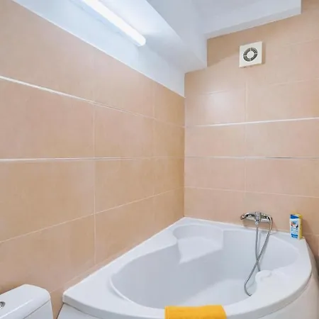 Apartment Victoriei Boutique