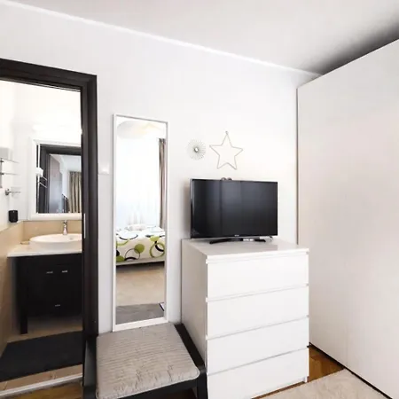 Victoriei Boutique Apartment *