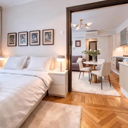 Victoriei Boutique Bucharest