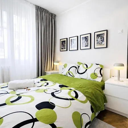 Victoriei Boutique Apartment *
