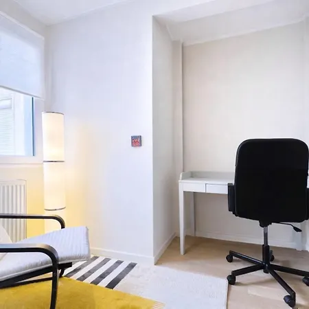 Victoriei Boutique Apartment