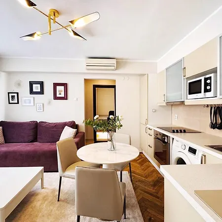 Victoriei Boutique 布加勒斯特