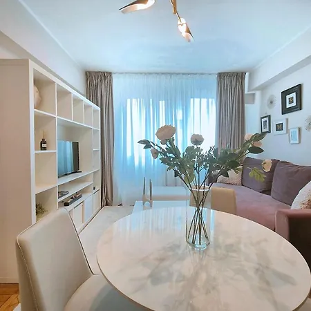 Victoriei Boutique Apartman Bukarest