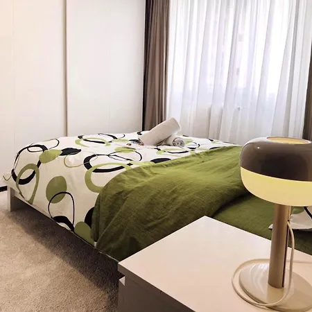 公寓 Victoriei Boutique 布加勒斯特