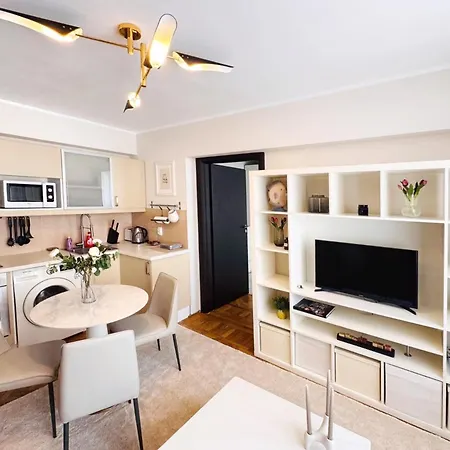 Victoriei Boutique 公寓 *