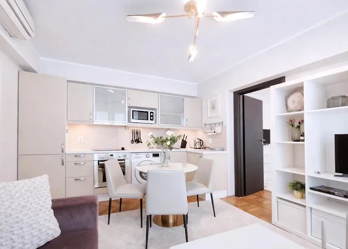 Victoriei Boutique 公寓