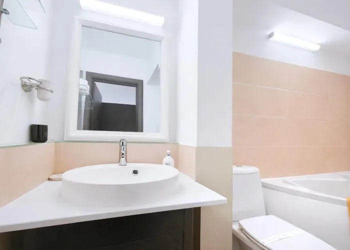 Victoriei Boutique * 布加勒斯特