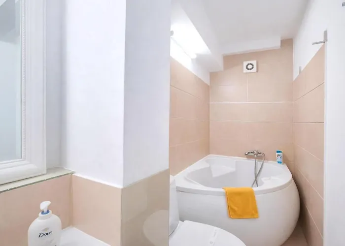 公寓 Victoriei Boutique *