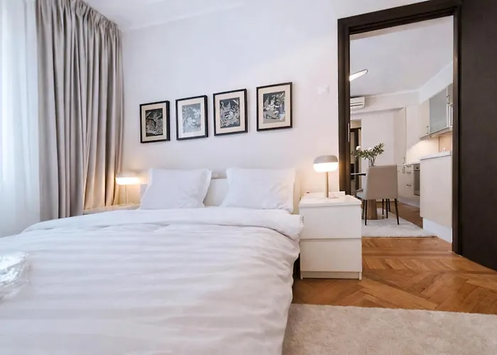 Victoriei Boutique 布加勒斯特