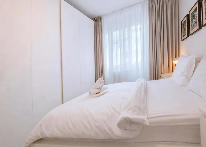 Victoriei Boutique 布加勒斯特