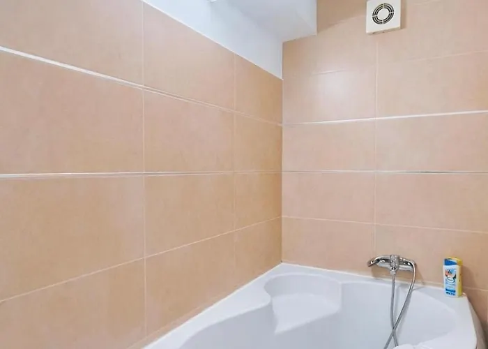 公寓 Victoriei Boutique