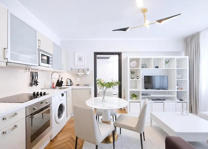 公寓 Victoriei Boutique *