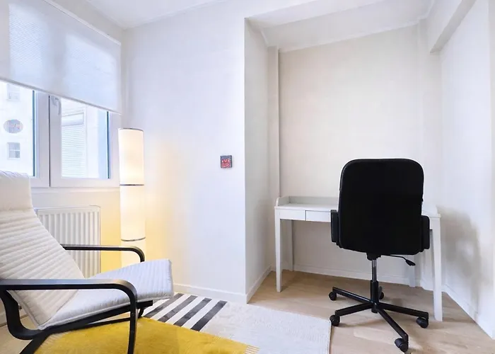 Victoriei Boutique 公寓