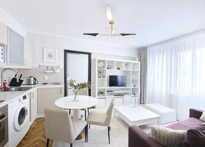 Victoriei Boutique 公寓 *