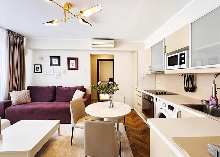 Victoriei Boutique 布加勒斯特