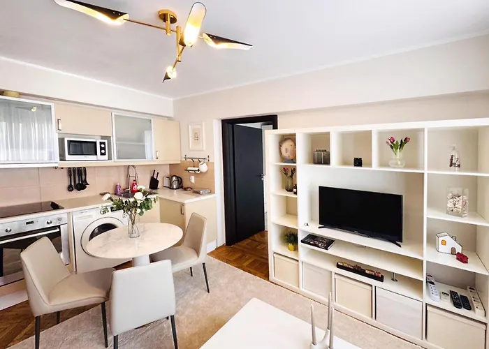 Victoriei Boutique 公寓 *