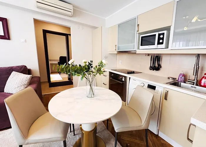 Victoriei Boutique Apartment *