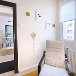 Apartamento Victoriei Boutique