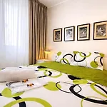 Apartamento Victoriei Boutique Bucarest