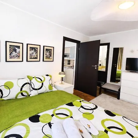 Apartament Victoriei Boutique *